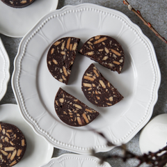 OhBakeHouse Lazy cake