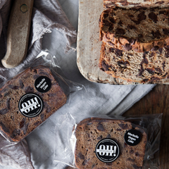 OhBakeHouse Marbella Cake (Vegan)  - Full Cake