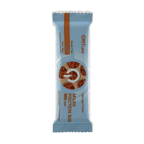 QNT Milkii Protein Bar Cookie