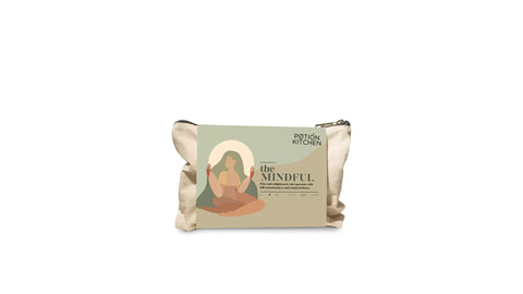 POTION KITCHEN The Mindful Kit - Ltd
