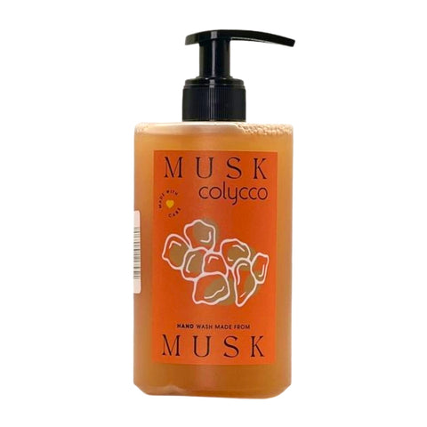 Colycco Hand Wash Musk