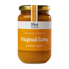 Whisk Taker Original Curry