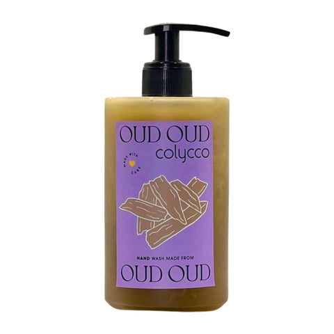 Colycco Hand Wash Oud