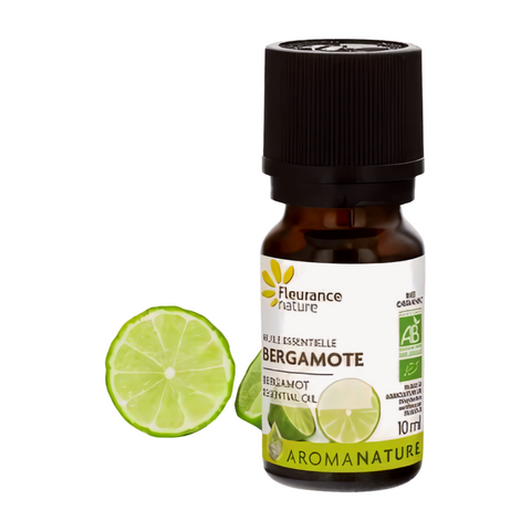 Fleurance Nature Bergamote Essential Oil