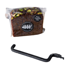 OhBakeHouse Pistachio Cake - Full Cake