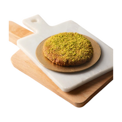 OhBakeHouse Pistachio Cookies