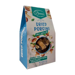 Benina Dried Porcini