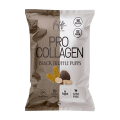 Prolife Pro Collagen Black Truffle 12G Protein