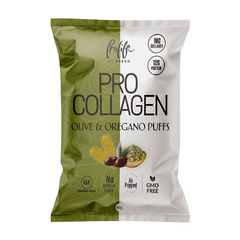 Prolife Pro Collagen Olives & Oregano 12G Protein