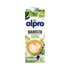 Alpro Soya Barista