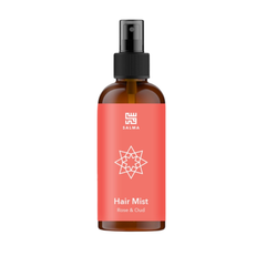 Salma Travel Size Hair Mist Rose & Oud