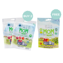 MOM Back To School Bundle