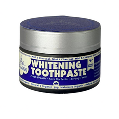 Plant a universe Whitening Toothpaste Travel Size