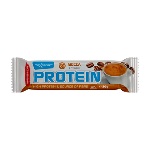 MaxSport Protein Mocca