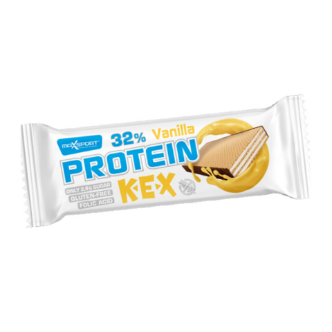 MaxSport Protein Kex Vanilla