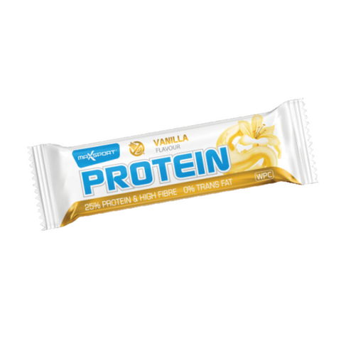 MaxSport Protein Vanilla