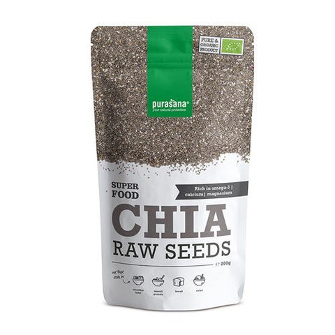 Purasana Chia Seeds