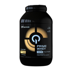 QNT Prime Whey Cookies n’ Cream
