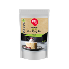 Bites Of Delight Gluten Free Vanilla Cake Mix