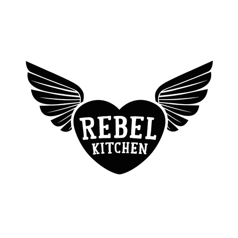Rebel Kitchen