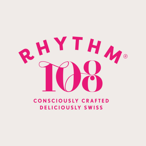 Rhythm 108