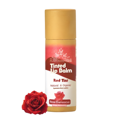 Plant a universe Uplift Me Lip Balm Rose Damascus