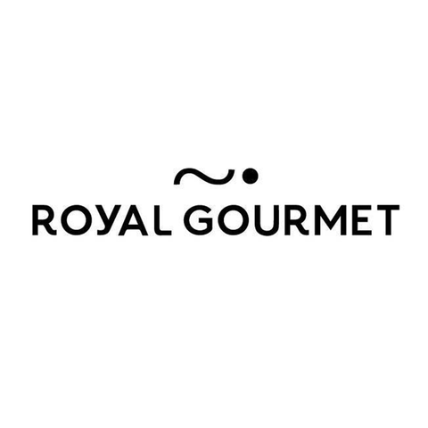 Royal Gourmet