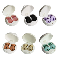 Silux - Starlight Earplug Set