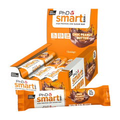 Phd Smart Bar Peanut Butter