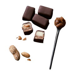 OhBakeHouse Snickers (Vegan)