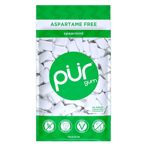 Pur Gum Spearmint