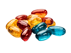 Vitamins & Supplements