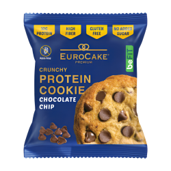 Eurocake Protein Cookie Chocolate Chip