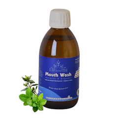 Plant a universe Mouth Wash MInt