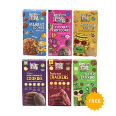 Tricker Treat Bundle