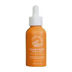 Sunbutter Nourishing Face Oil (Supporting Collagen Production)