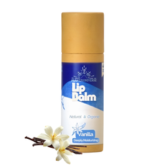 Plant a universe Uplift Me Lip Balm Vanilla