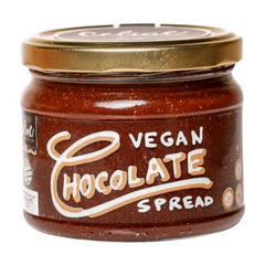 Celine Vegan Chocolate Spread