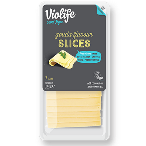 Violife Gouda Slices