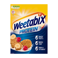 Weetabix Protein Biscuit