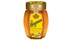 Langnese Pure Bee Honey