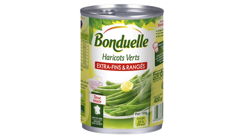 Bonduelle Green Beans