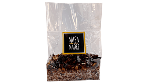 Granola Blend With Cacao Nibs