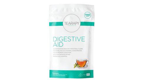 Tearapy Digestive Aid Tea Bags