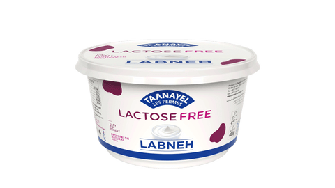 Taanayel Lactose Free Labneh