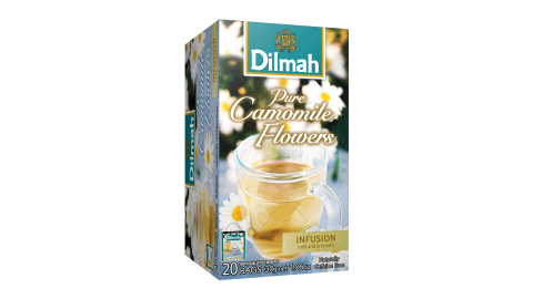 Dilmah Chamomile